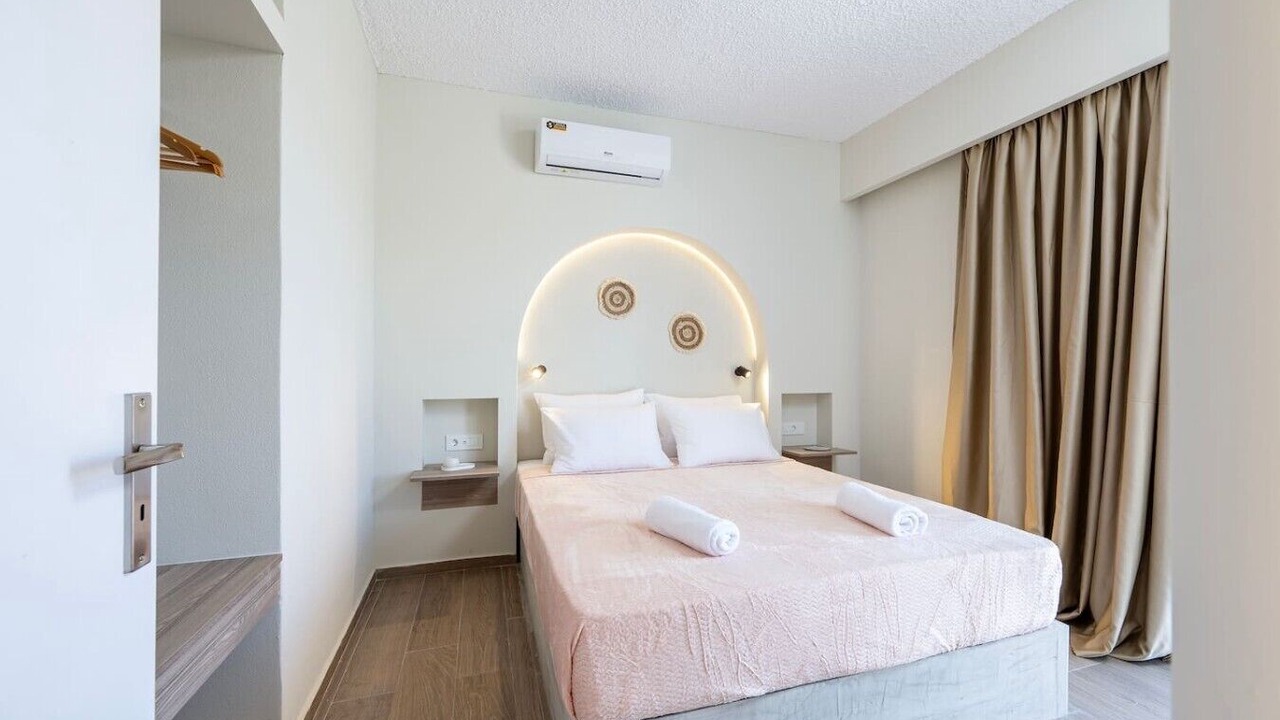 Photo of Bedroom in Mastichari