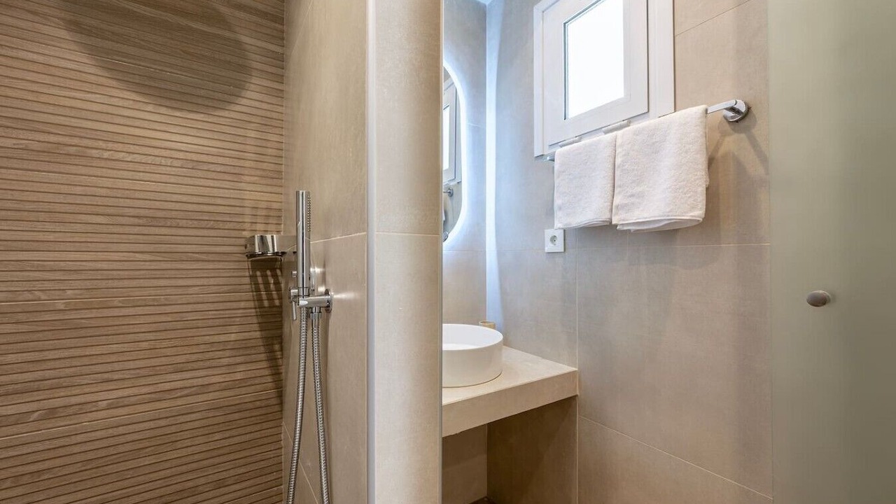 Photo of Bathroom in Mastichari