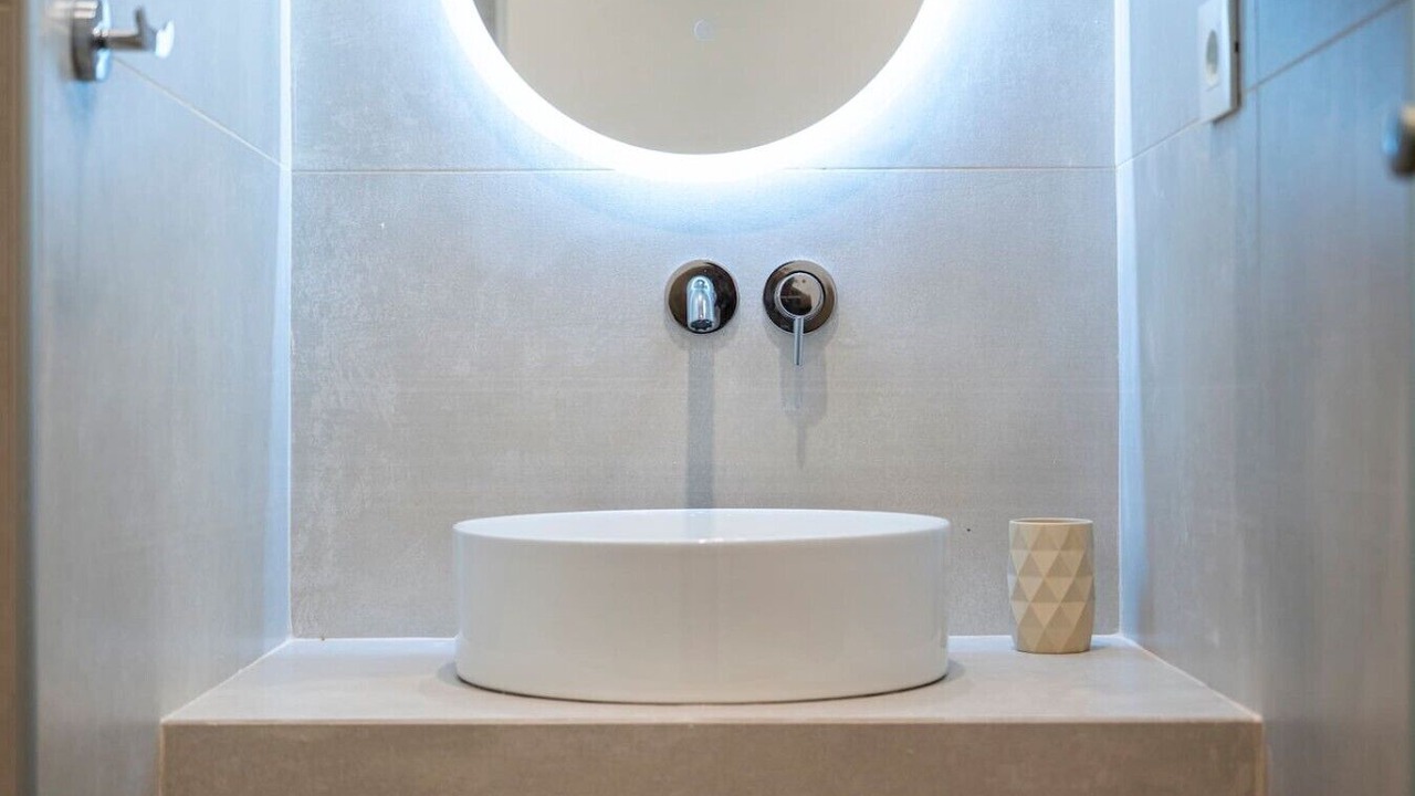 Photo of Bathroom in Mastichari