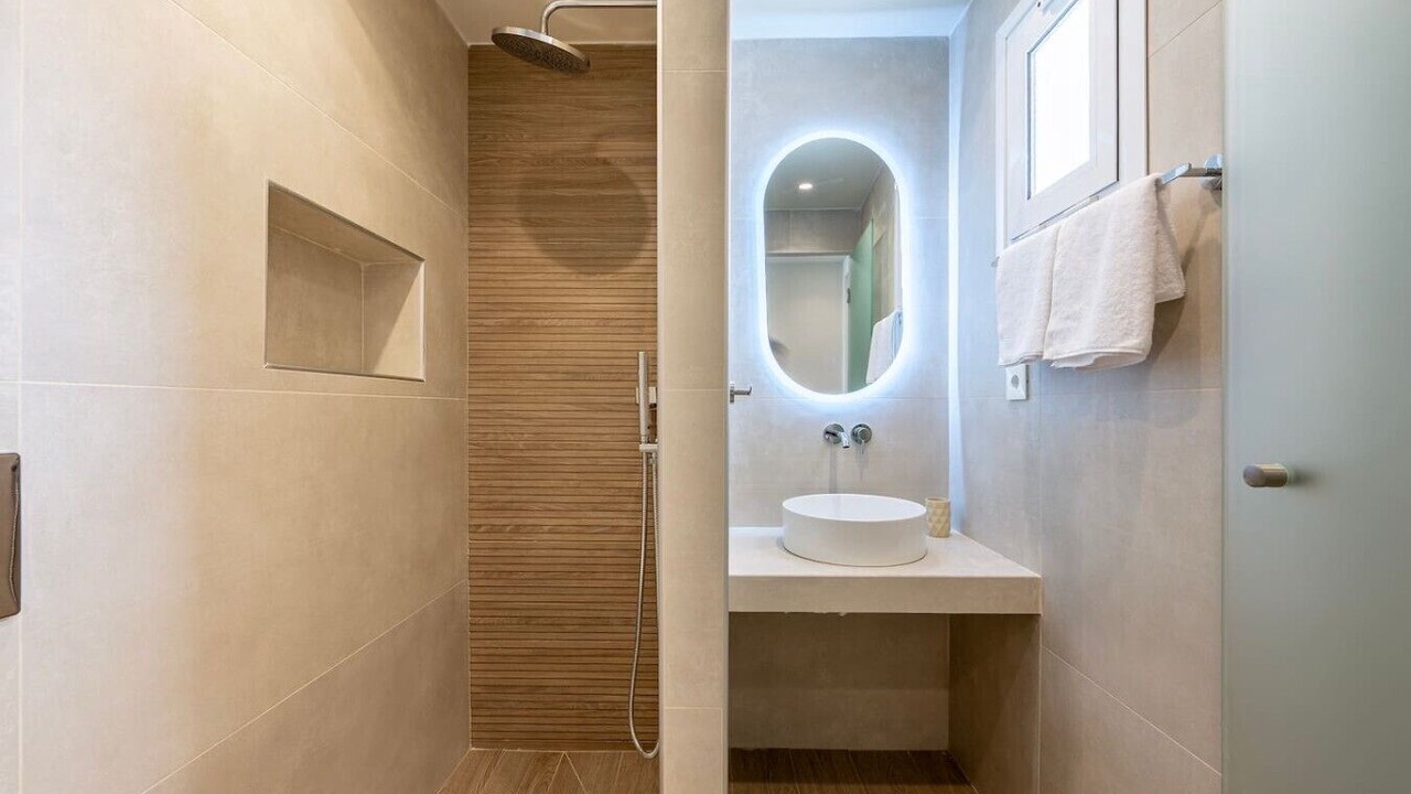 Photo of Bathroom in Mastichari