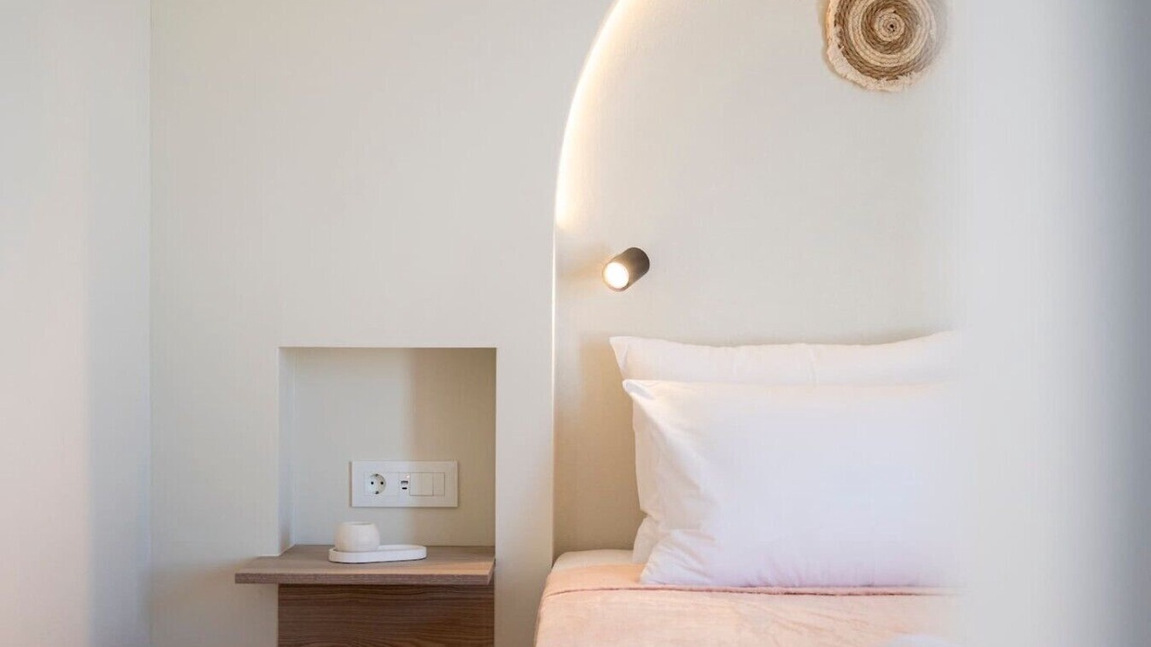 Photo of Bedroom in Mastichari