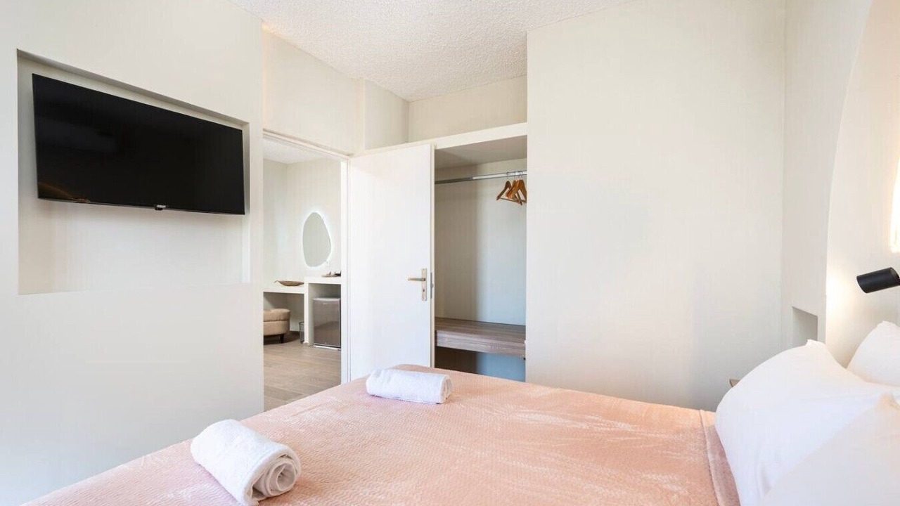 Photo of Bedroom in Mastichari