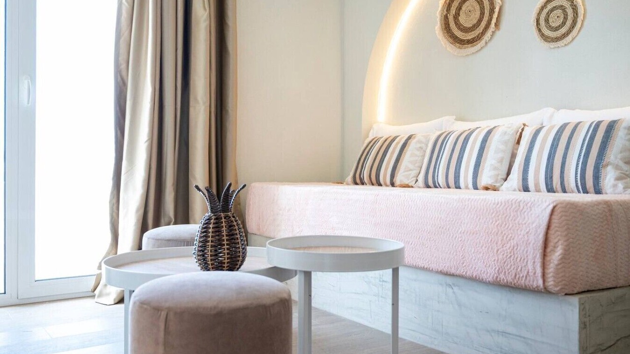 Photo of Livingroom in Mastichari