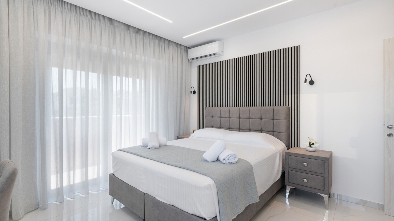Photo of Bedroom in Rhodes