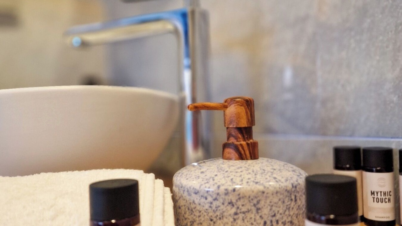 Photo of Bathroom in Mirties