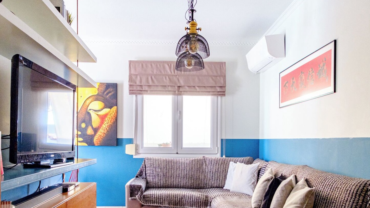 Photo of Livingroom in Chios Town