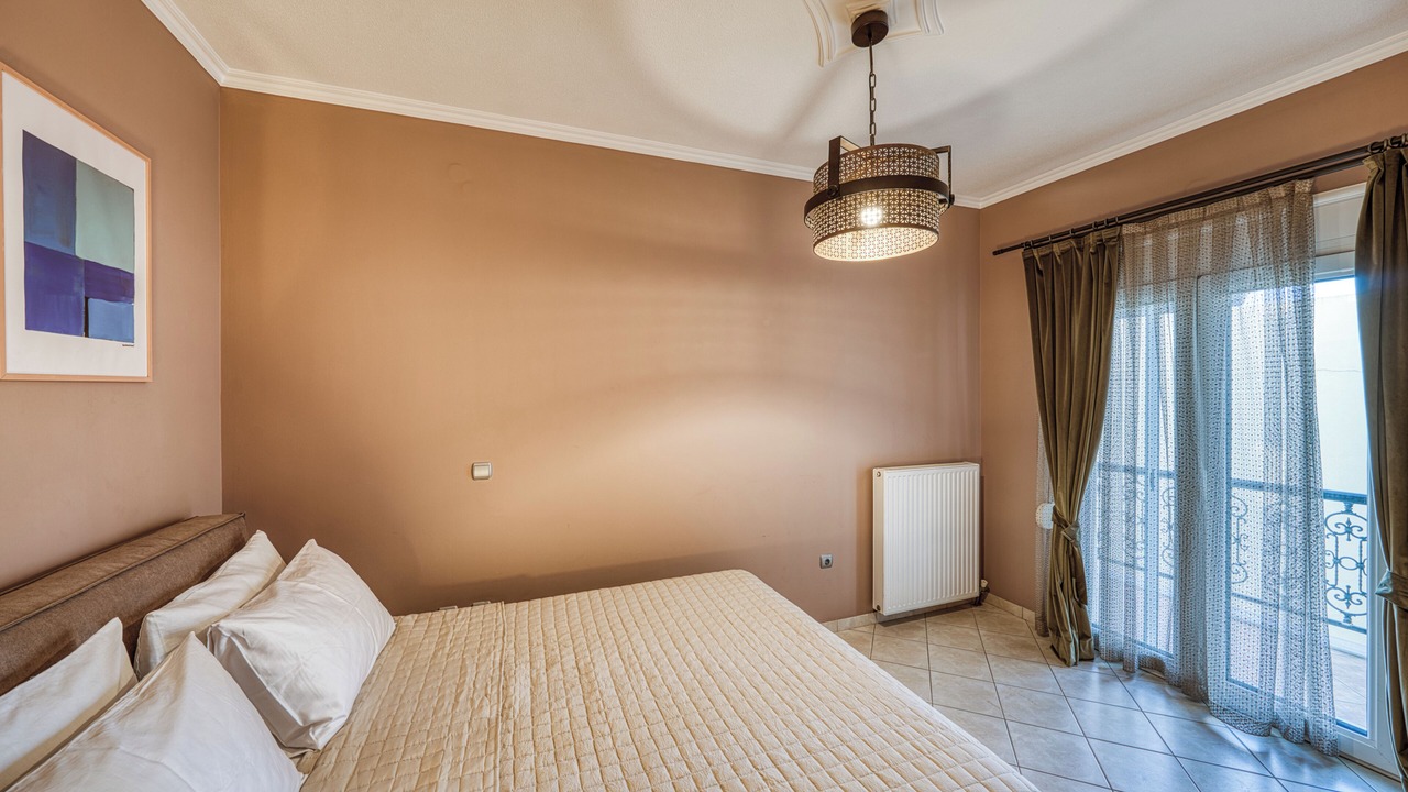 Photo of Bedroom in Chios Town