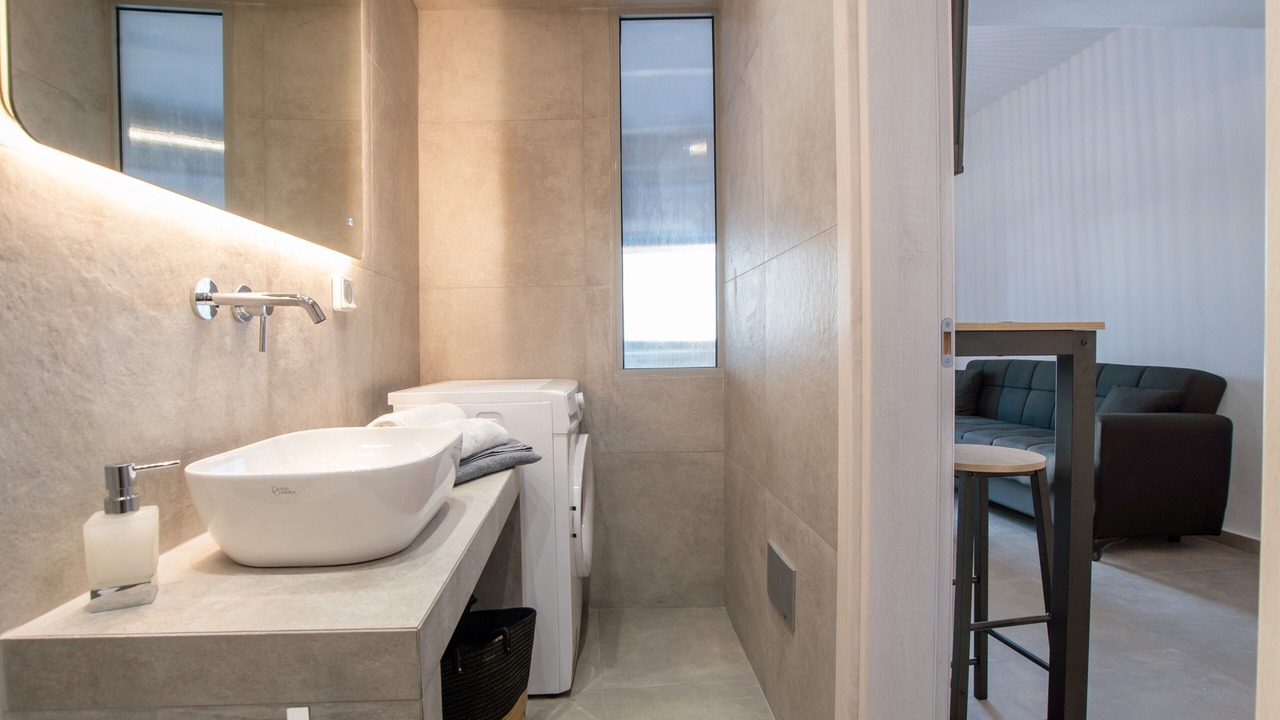 Photo of Bathroom in Vivlos