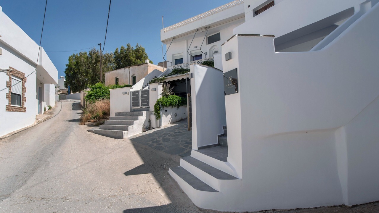 Photo of Outdoor in Vivlos