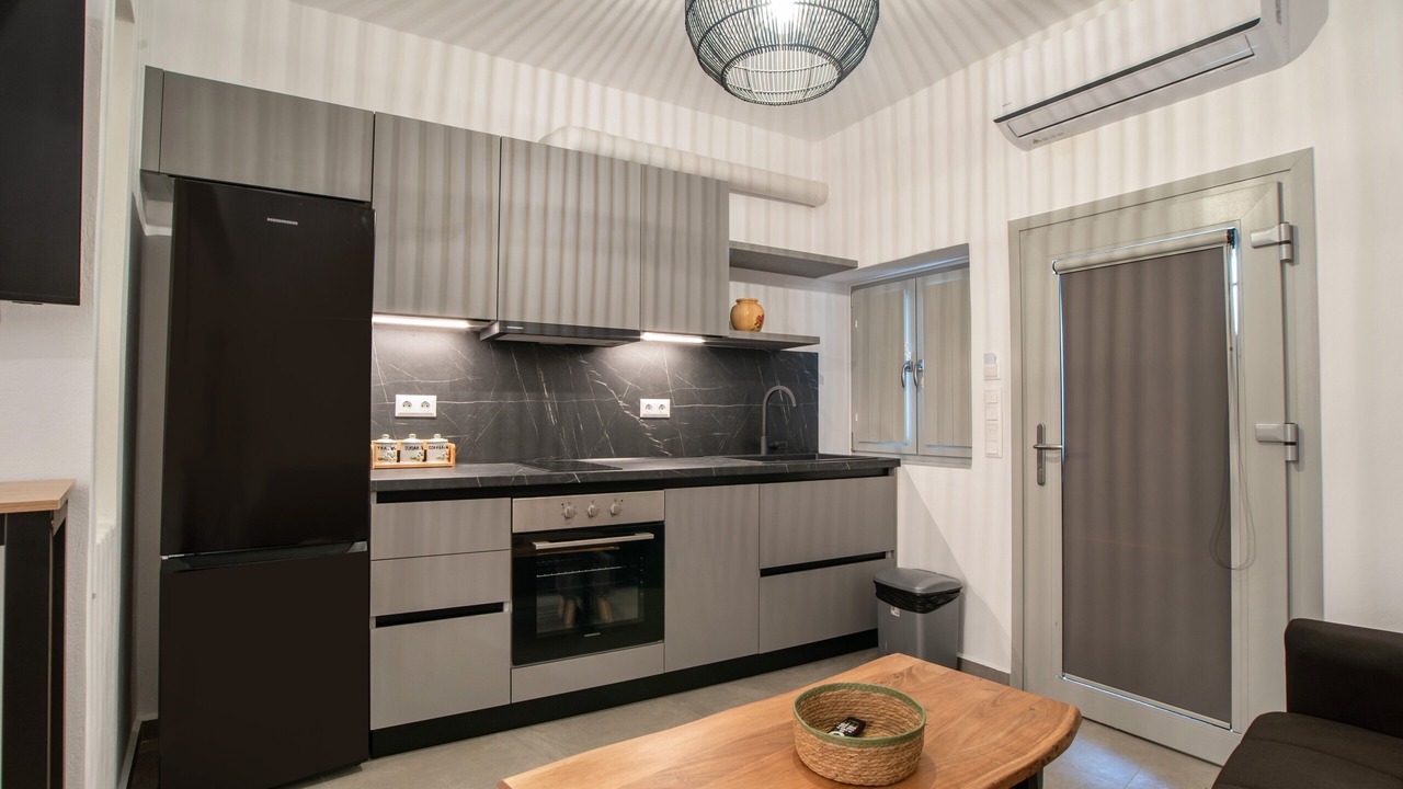 Photo of Kitchen in Vivlos