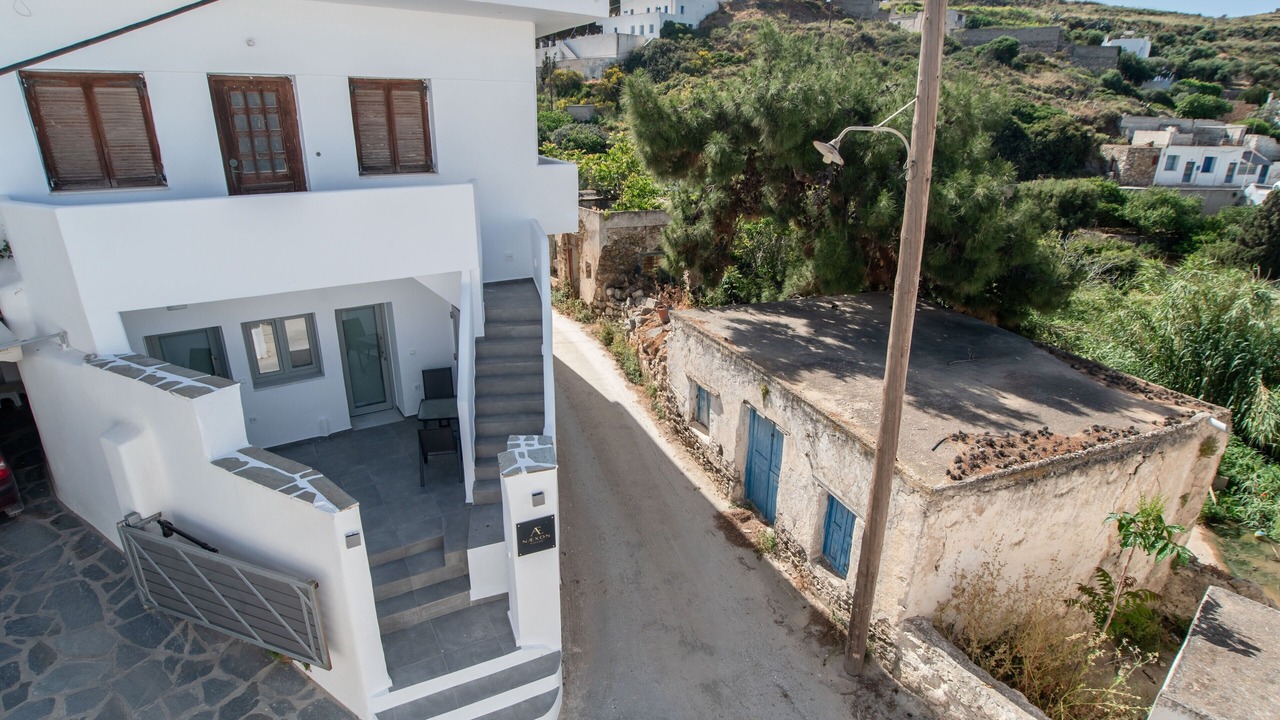 Photo of Outdoor in Vivlos