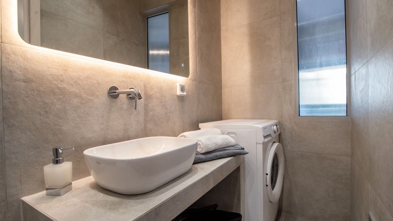 Photo of Bathroom in Vivlos