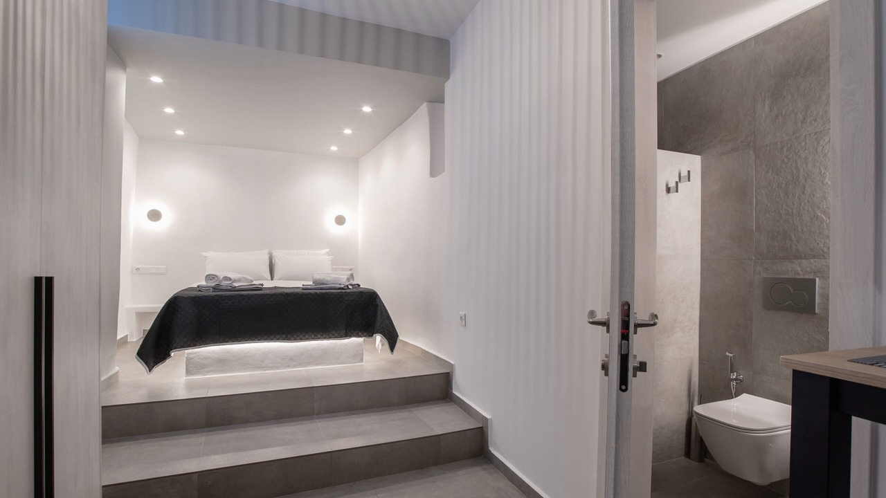 Photo of Bedroom in Vivlos