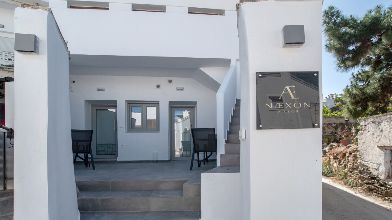 Photo of Outdoor in Vivlos