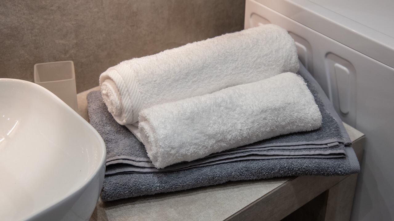 Photo of Bathroom in Vivlos