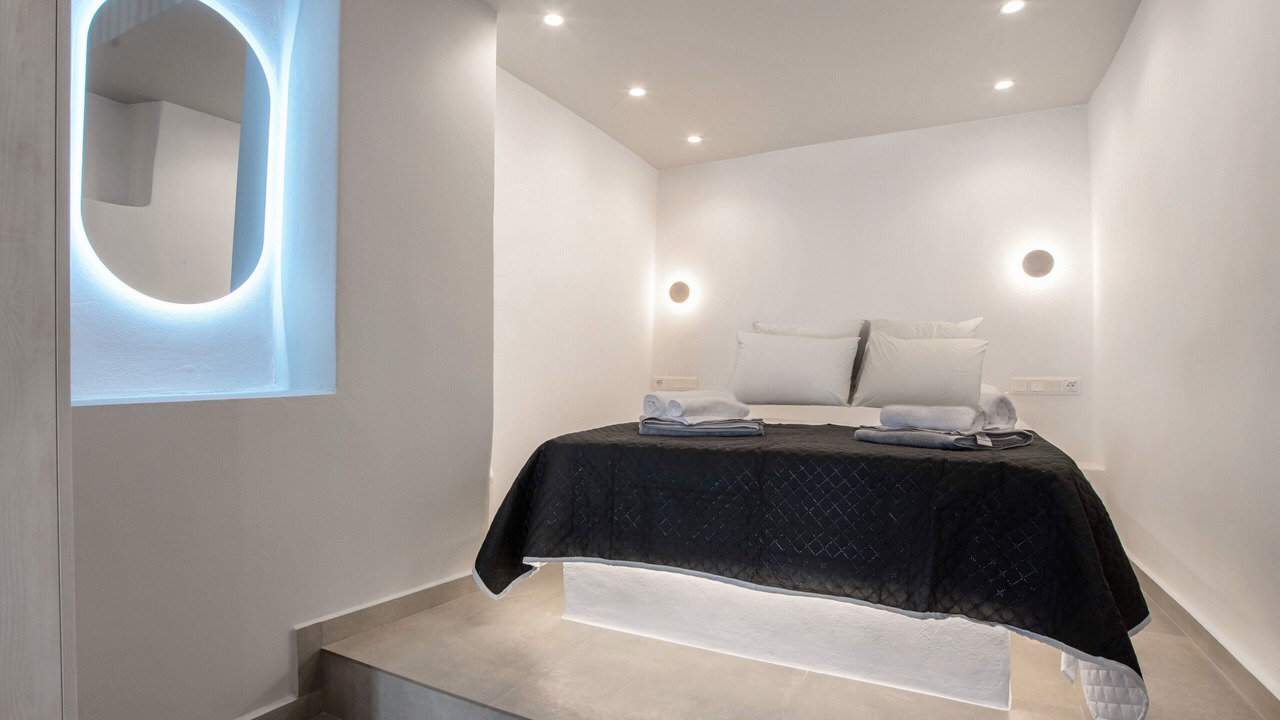 Photo of Bedroom in Vivlos