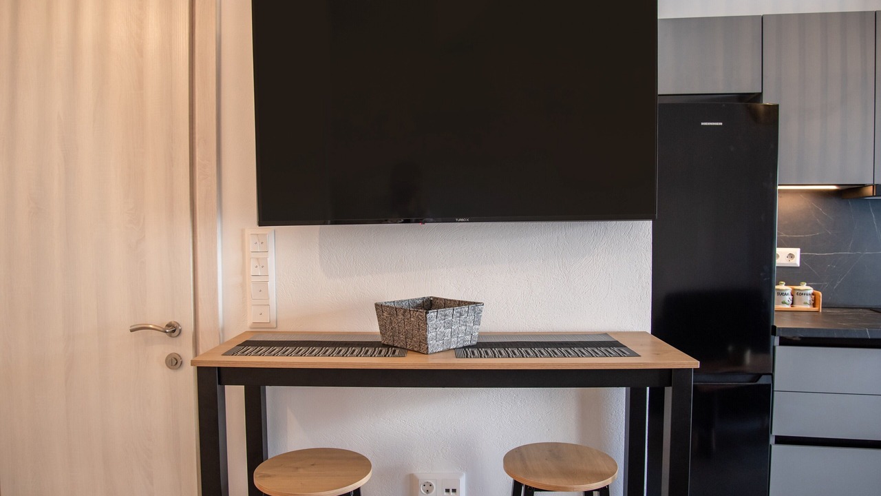 Photo of Kitchen in Vivlos