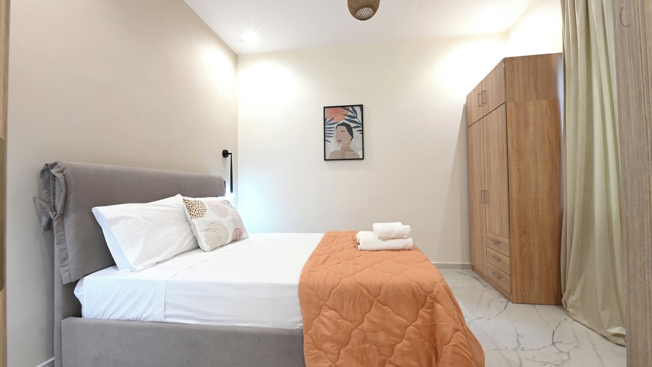 Photo of Bedroom in Zavlani