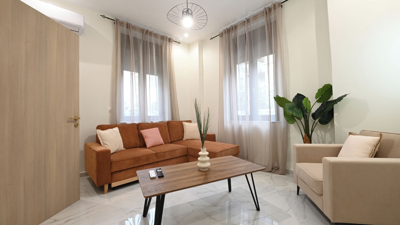 Photo of Livingroom in Zavlani