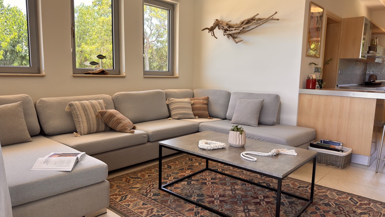 Photo of Livingroom in Asgourou