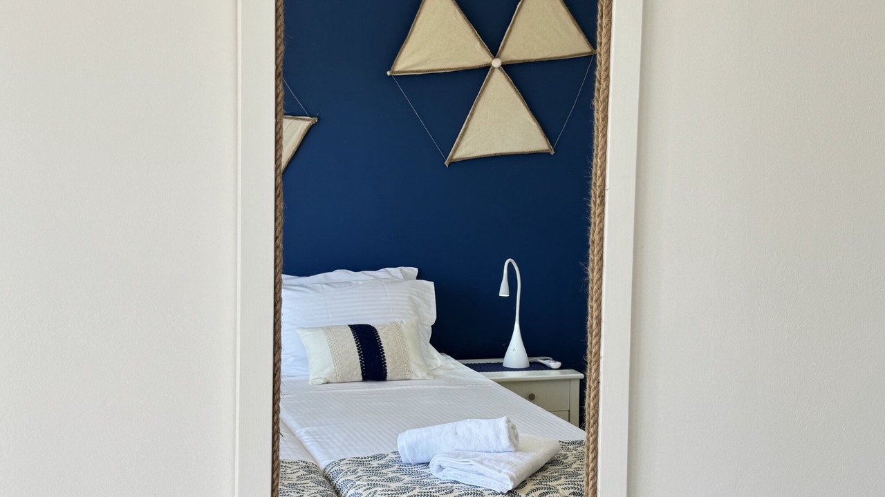 Photo of Bedroom in Asgourou