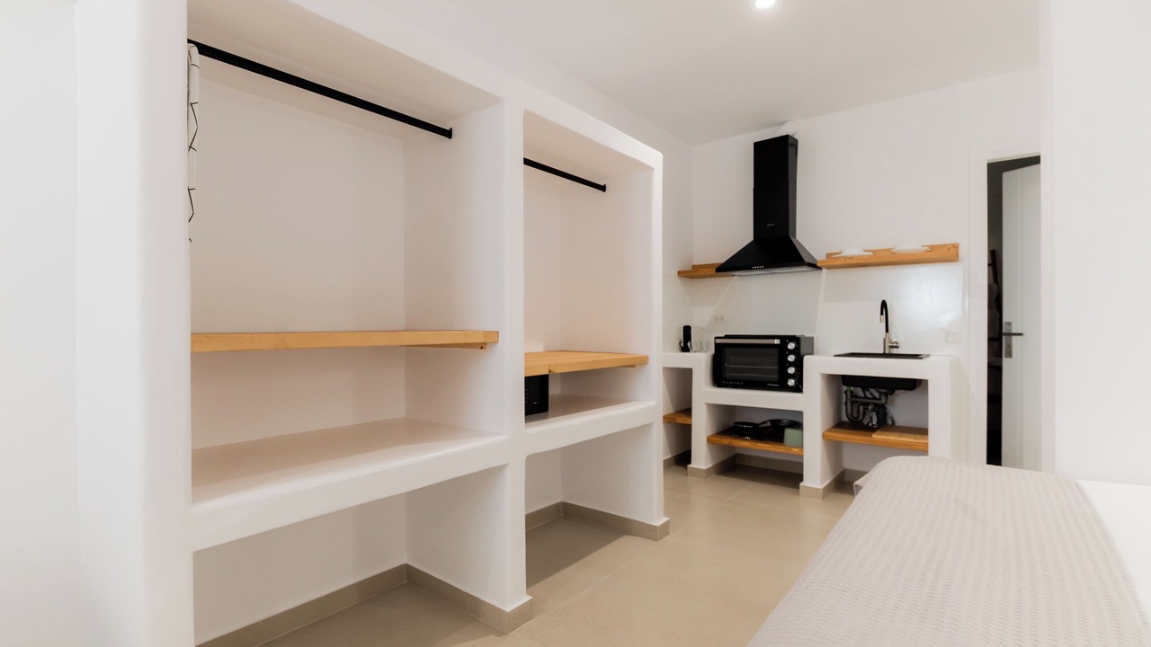 Photo of Bedroom in Agios Ioannis