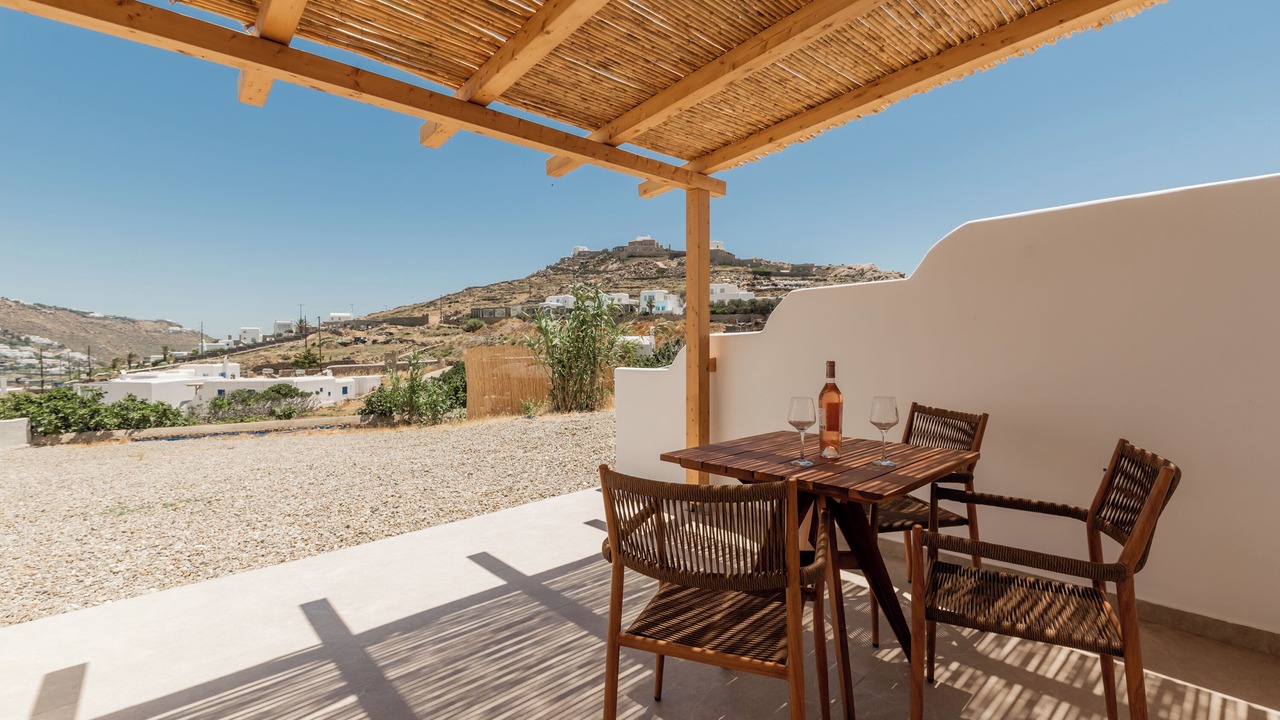 Photo of Outdoor in Agios Ioannis
