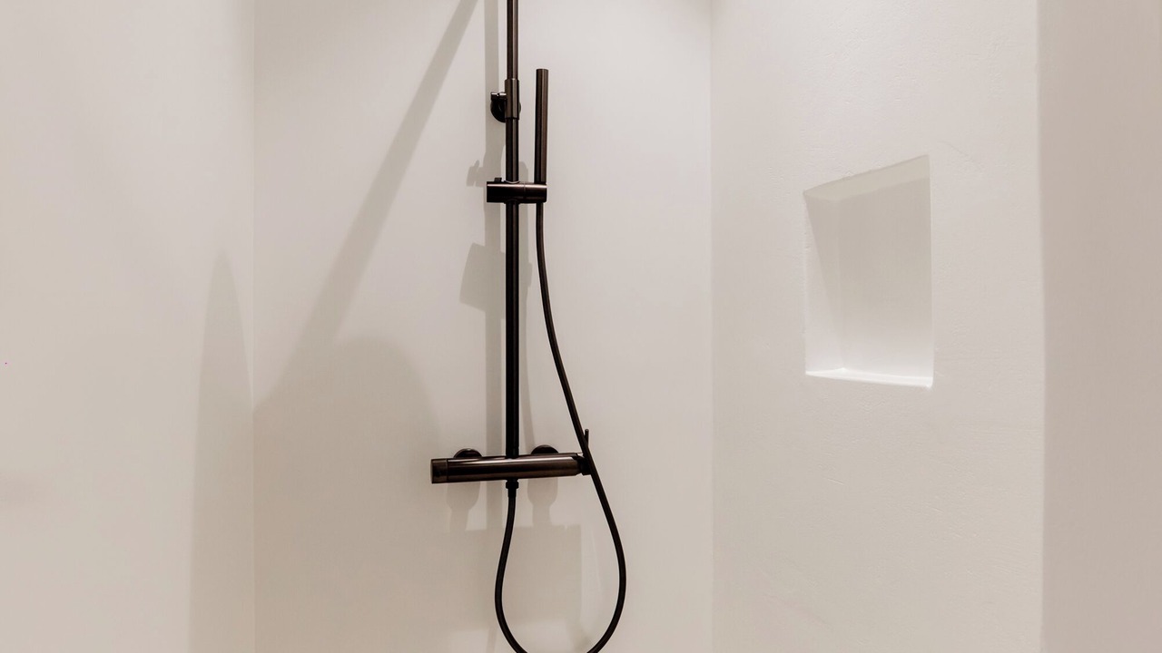 Photo of Bathroom in Agios Ioannis