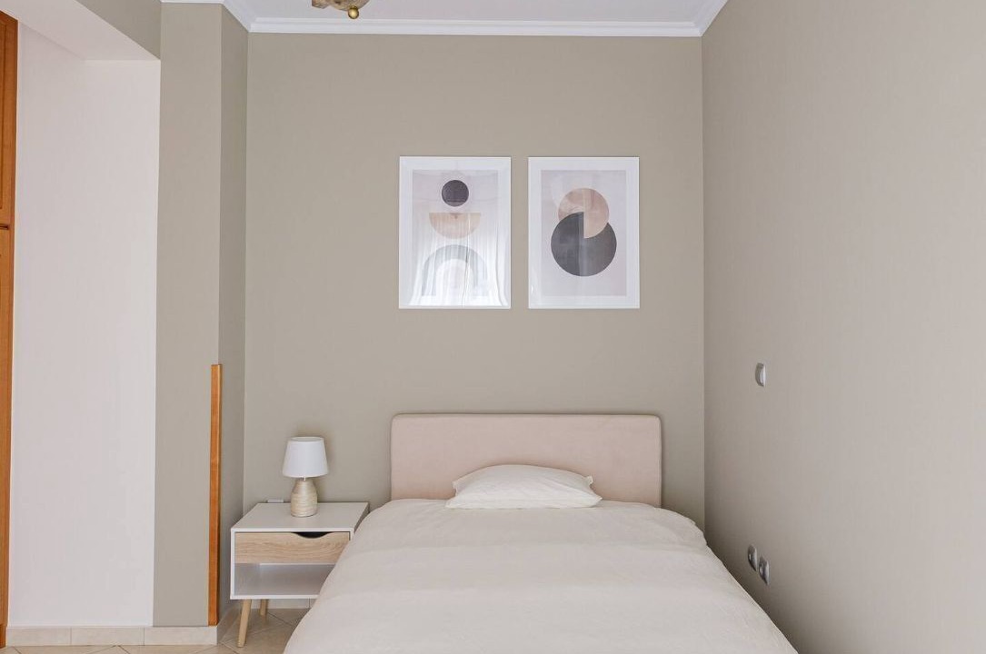 Photo of Bedroom in Chios