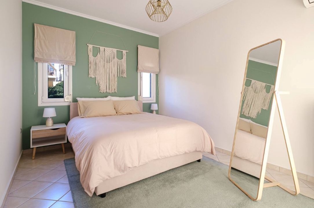 Photo of Bedroom in Chios
