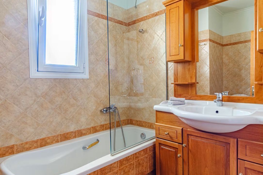 Photo of Bathroom in Chios