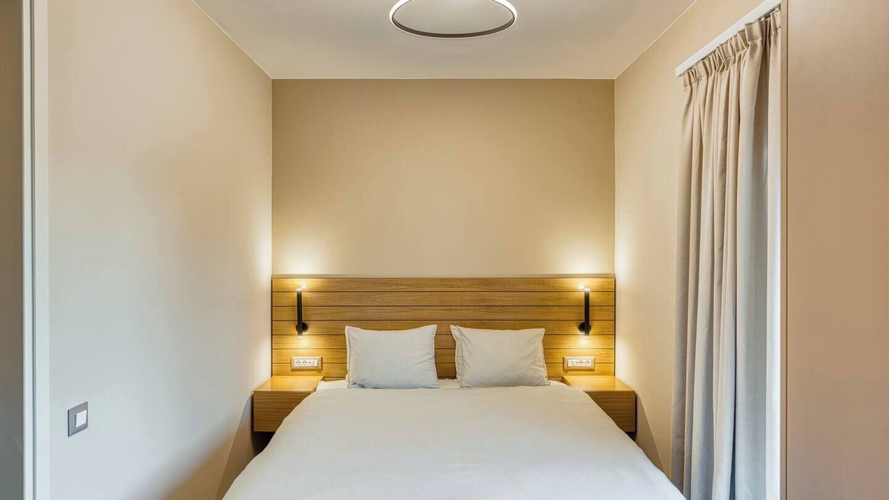 Photo of Bedroom in Chios Town