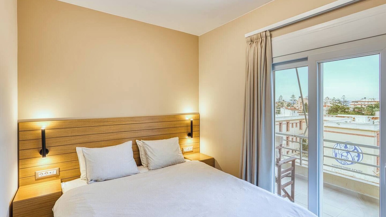 Photo of Bedroom in Chios Town