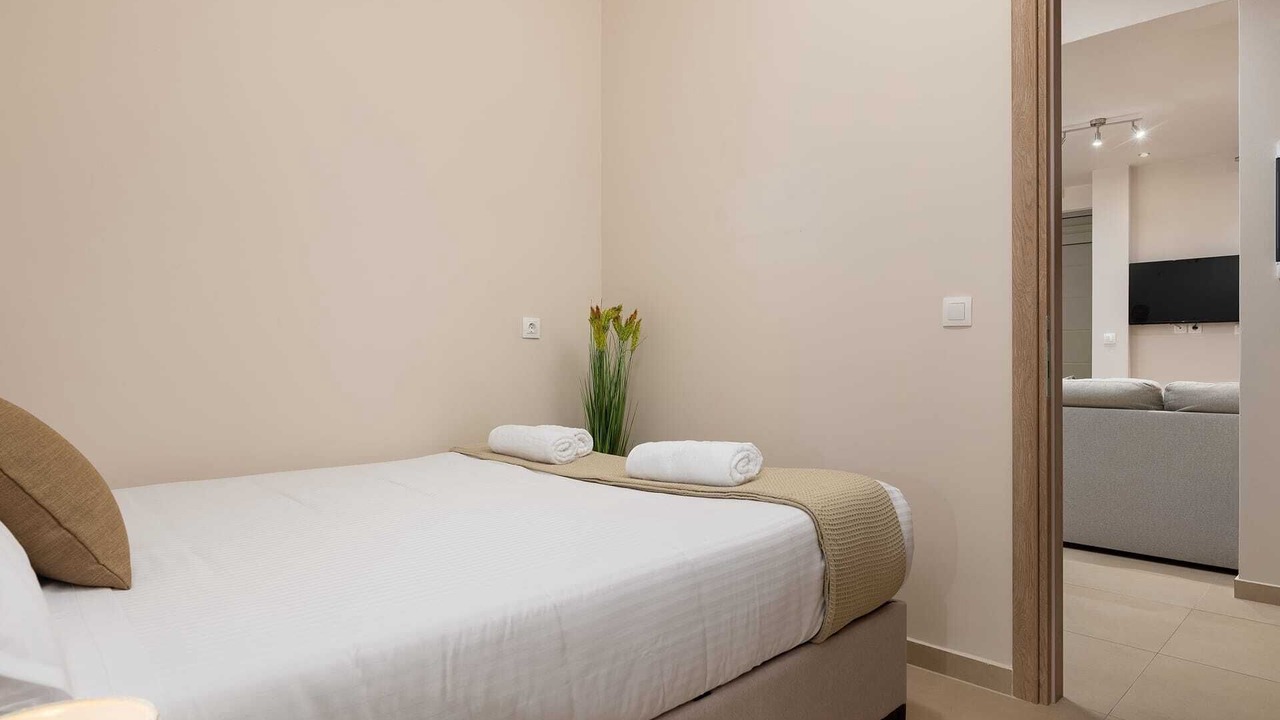 Photo of Bedroom in Petaloudes