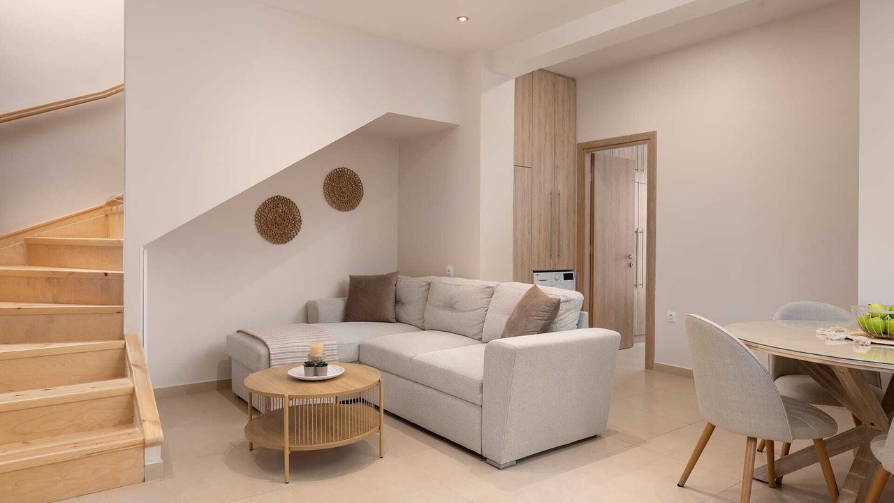 Photo of Livingroom in Petaloudes