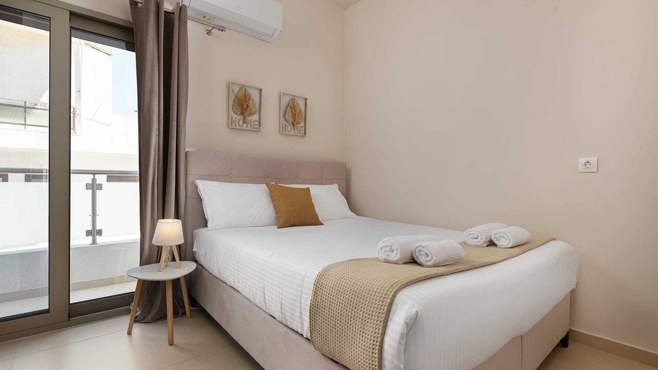 Photo of Bedroom in Petaloudes