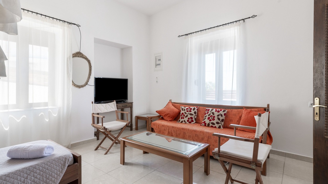 Photo of Livingroom in Asklipiio