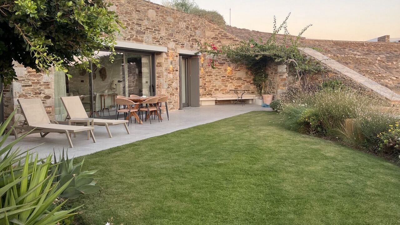 Photo of Outdoor in Ios Town