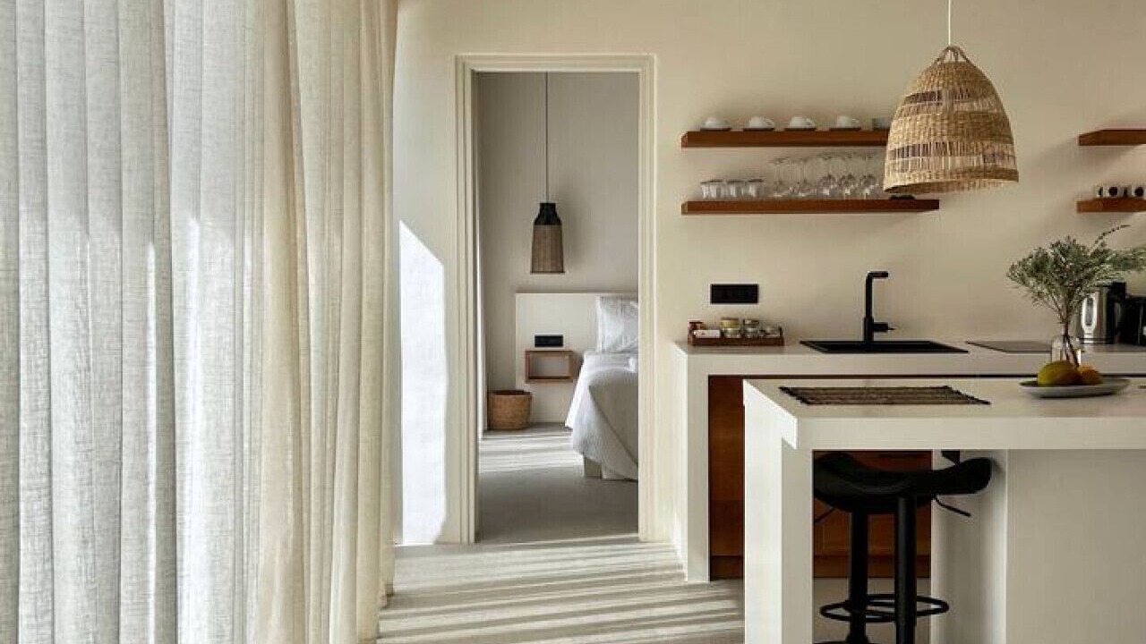 Photo of Livingroom in Ios Town