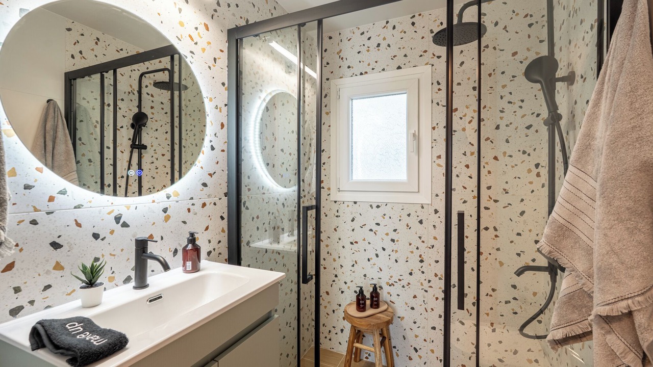 Photo of Bathroom in Patras