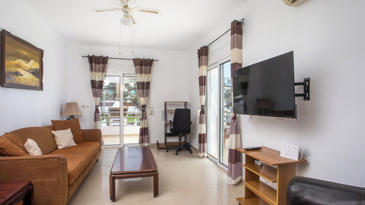 Photo of Livingroom in Kiotari