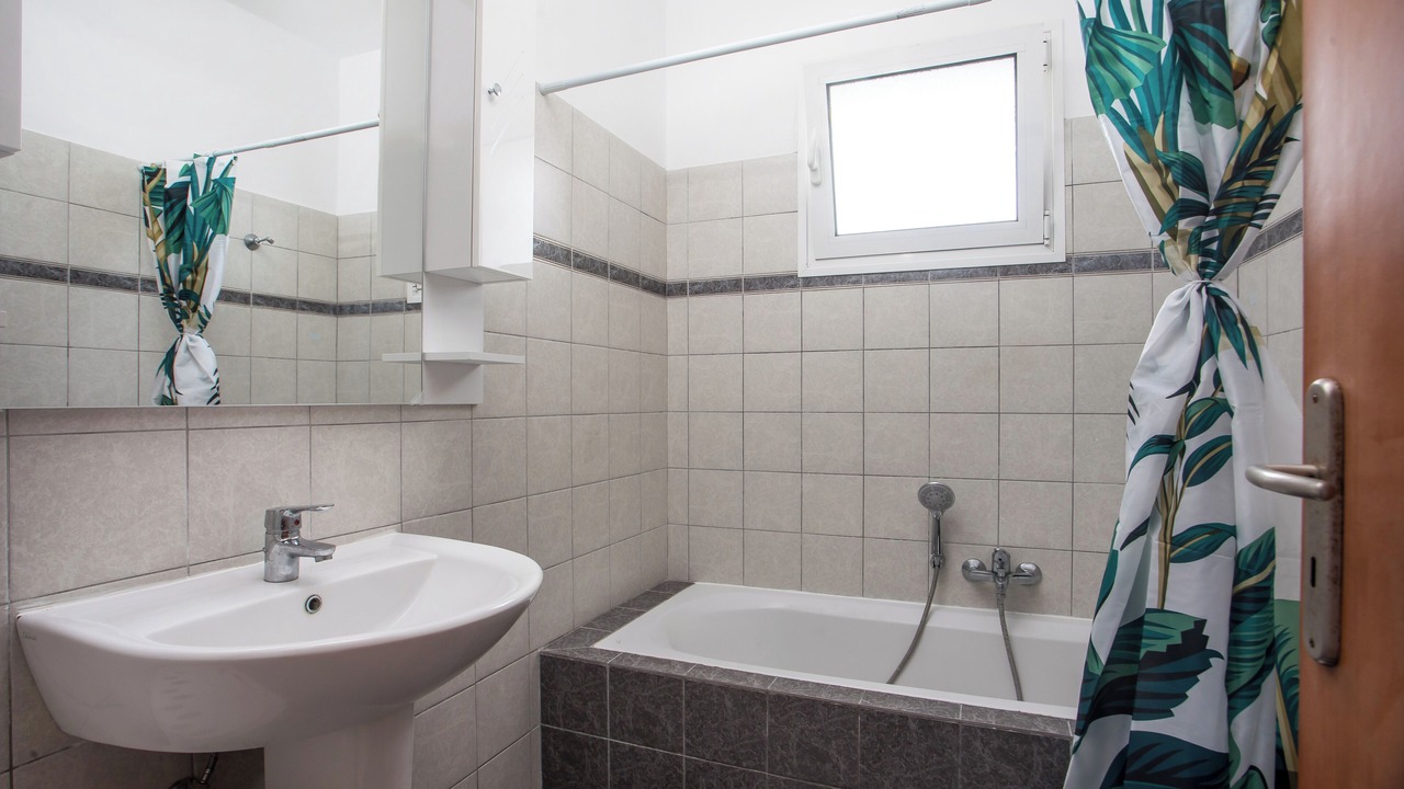 Photo of Bathroom in Kiotari