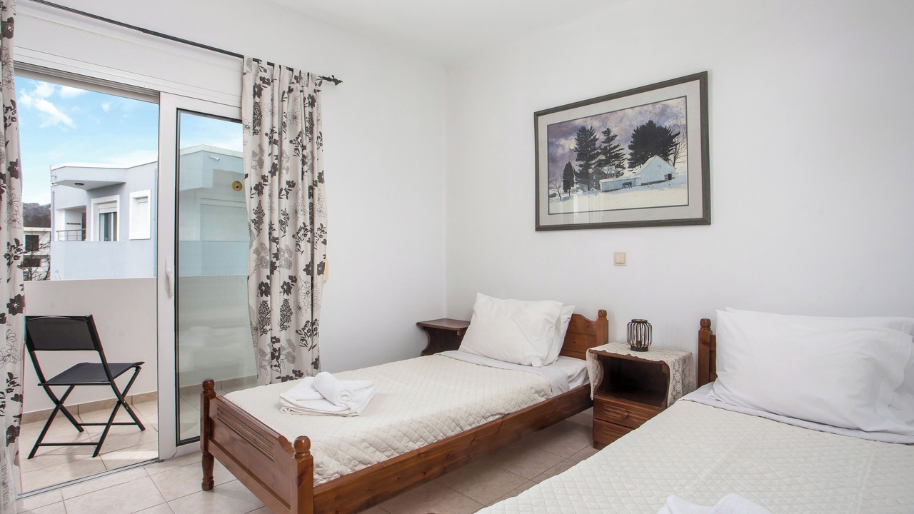 Photo of Bedroom in Kiotari