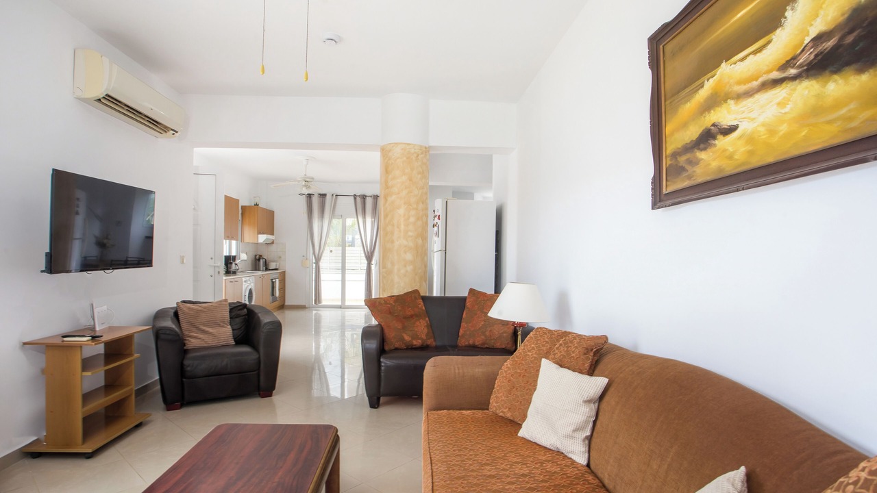 Photo of Livingroom in Kiotari