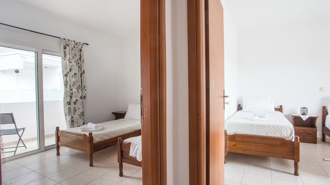 Photo of Bedroom in Kiotari