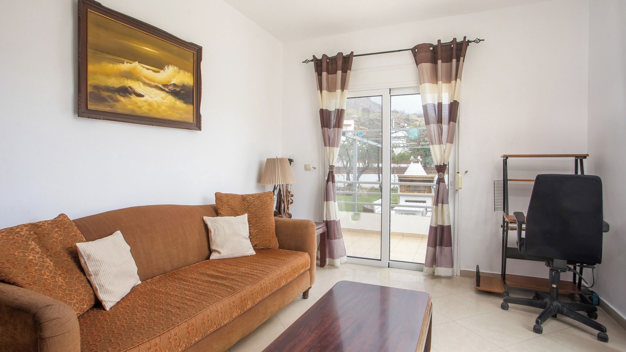 Photo of Livingroom in Kiotari