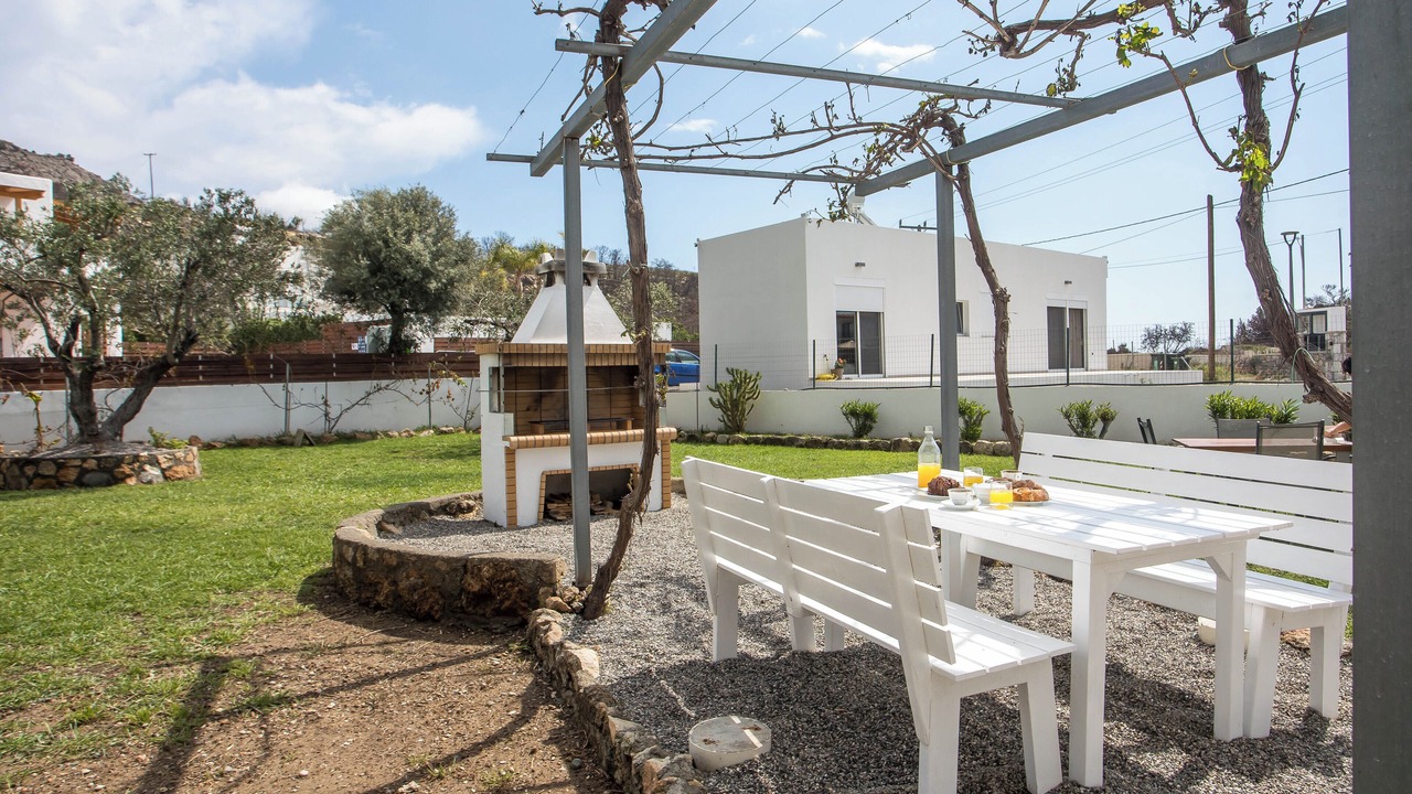 Photo of Outdoor in Kiotari