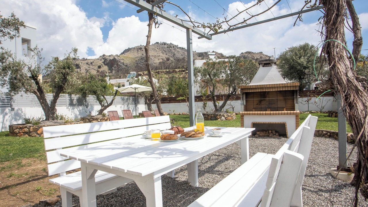 Photo of Outdoor in Kiotari