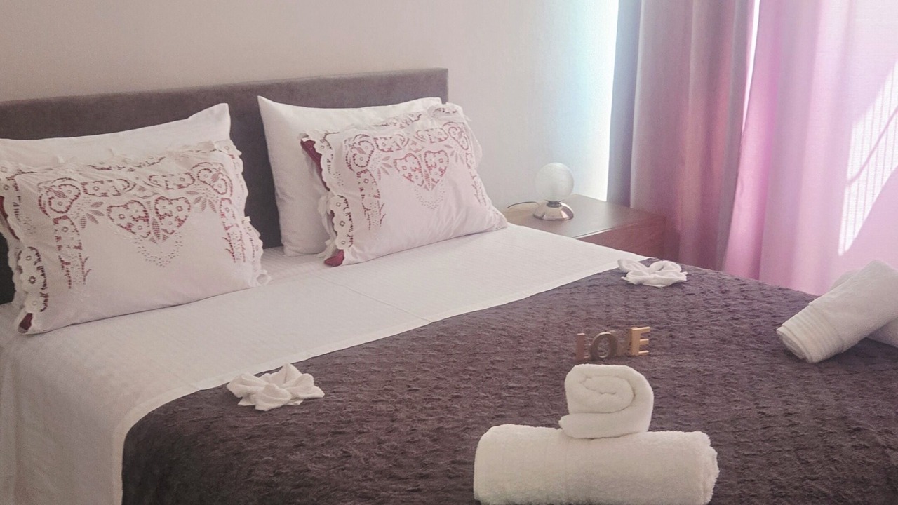 Photo of Bedroom in Loutraki