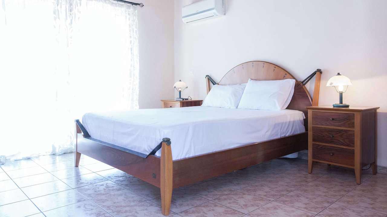 Photo of Bedroom in Peristeri